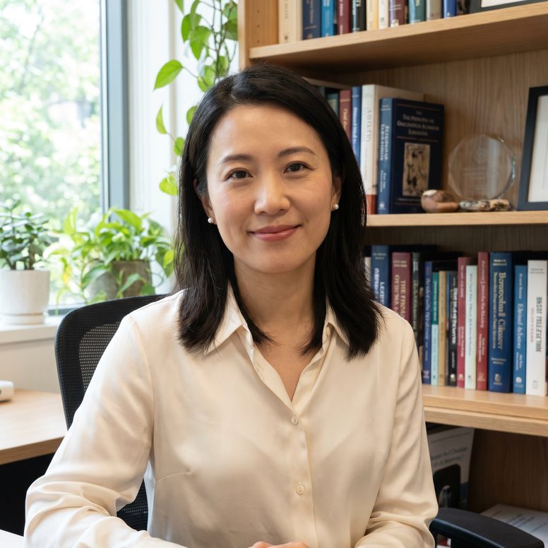 海角社区社区心理顾问苏婉清